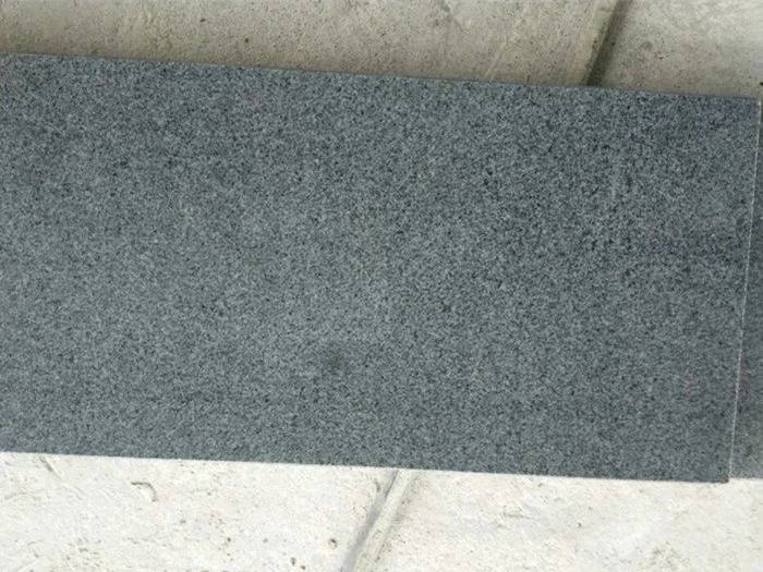 Padang Dark Granite Tiles