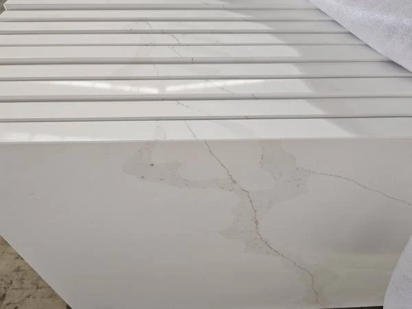 White Quartz Precast Countertops price